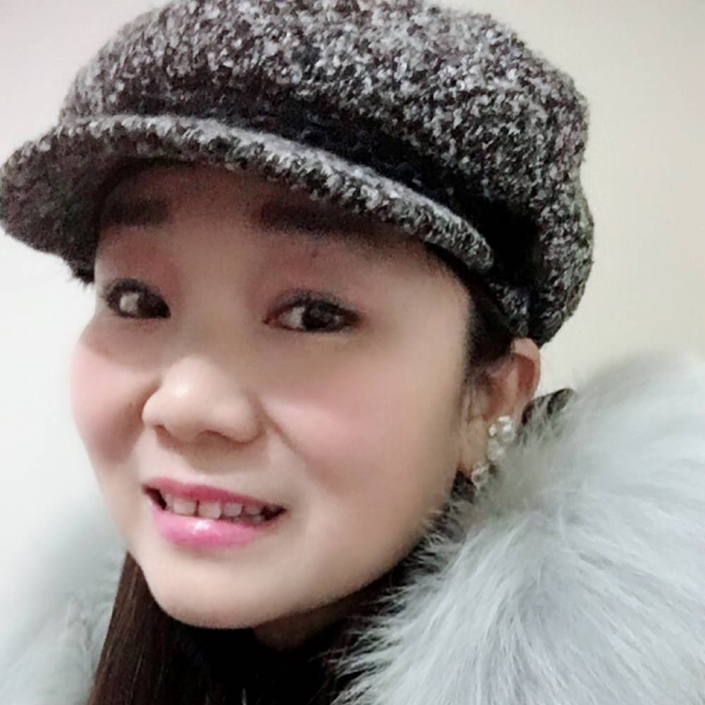 琳苹果的照片