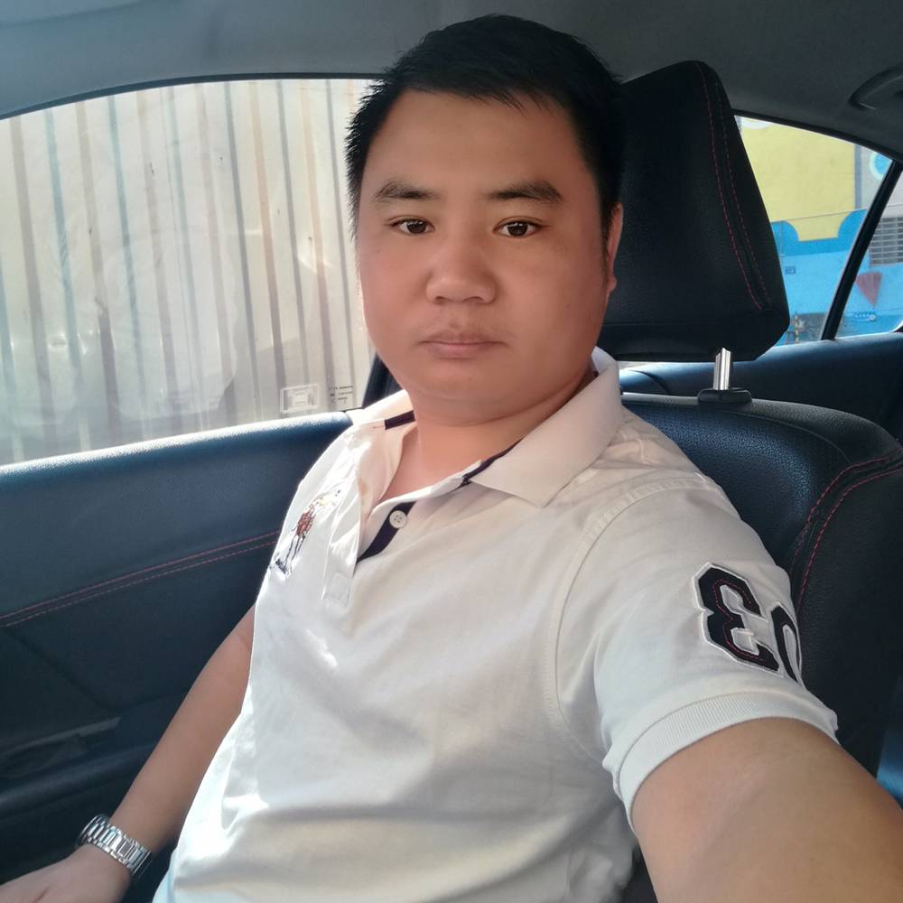 自信金毛的照片