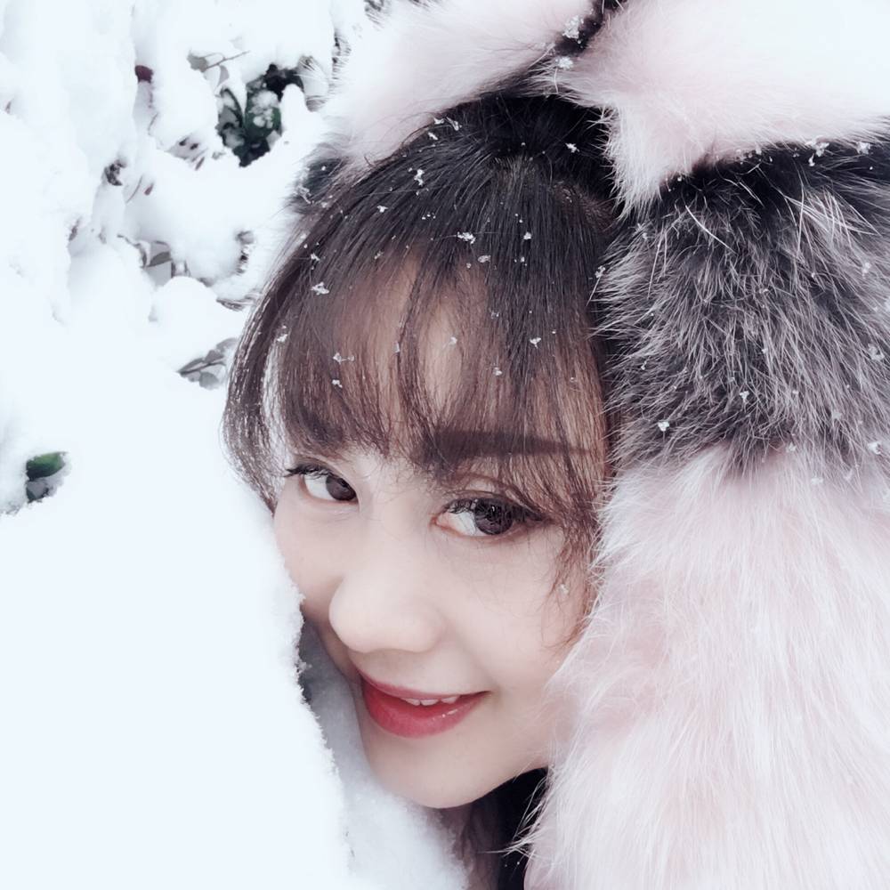 Mary龙的照片