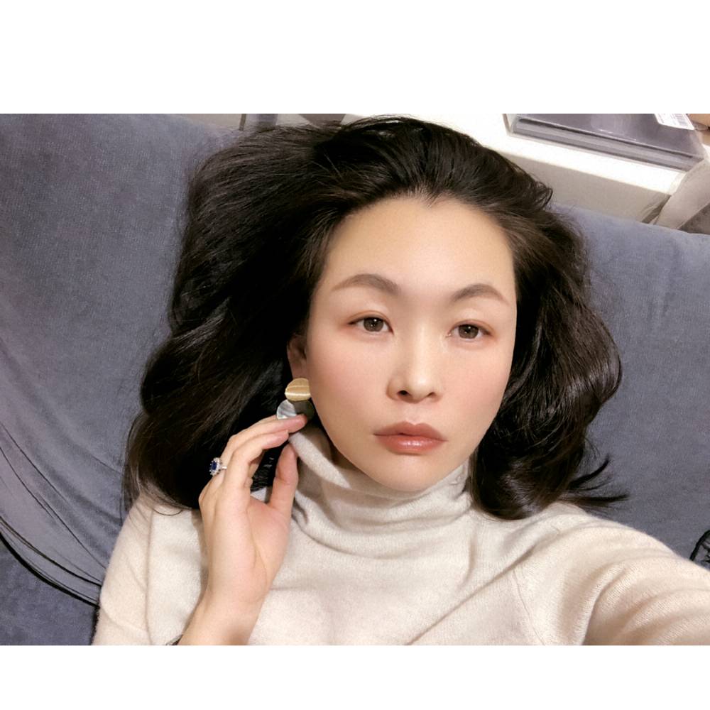莫雯的照片