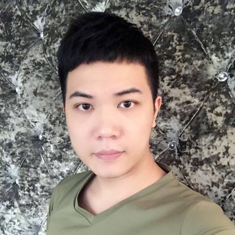 青云志人的照片