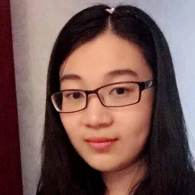 霏兰的照片