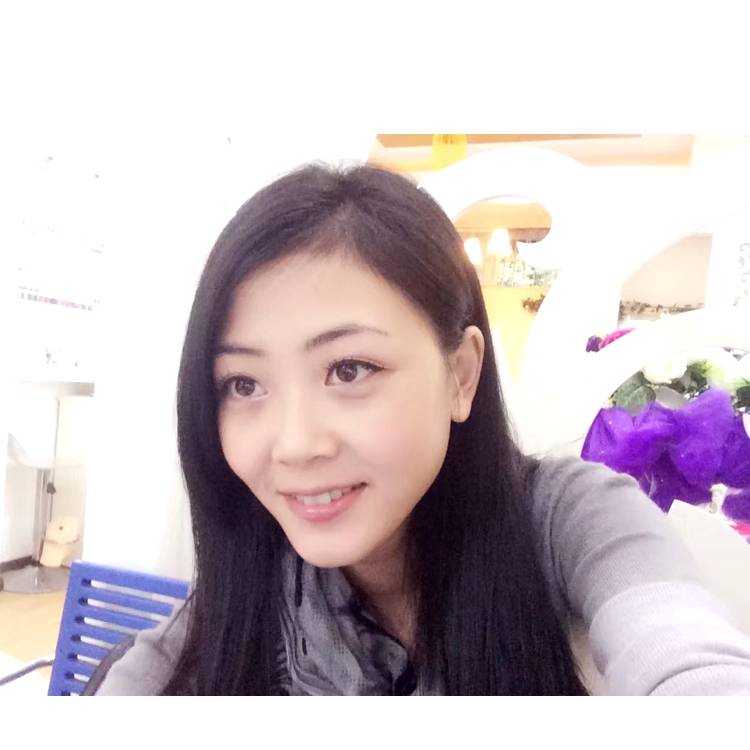 寂冷秀发的照片