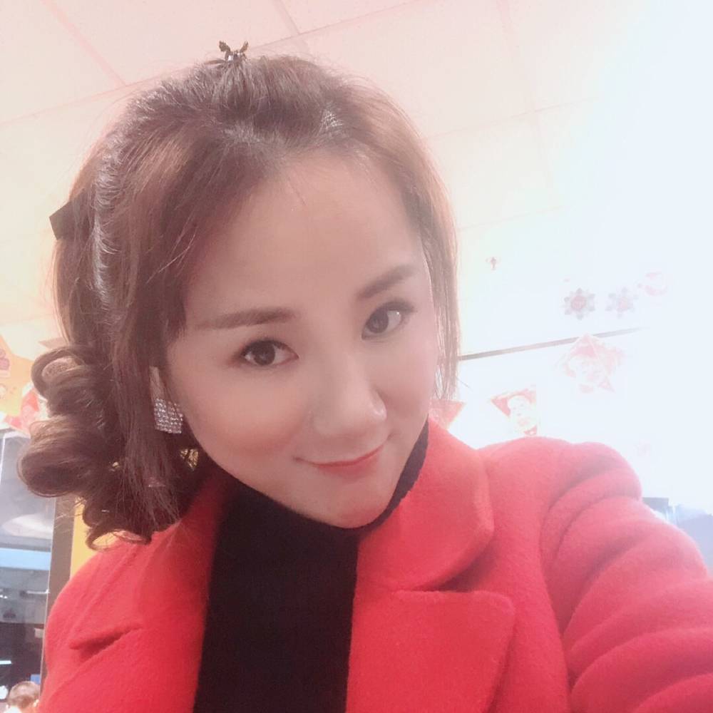 甜甜女王的照片