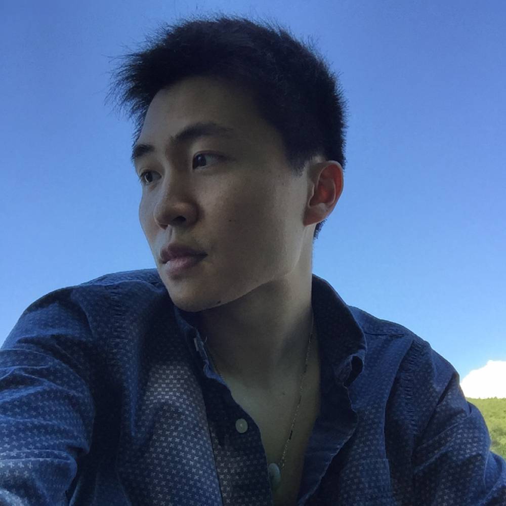 克奇先生的照片