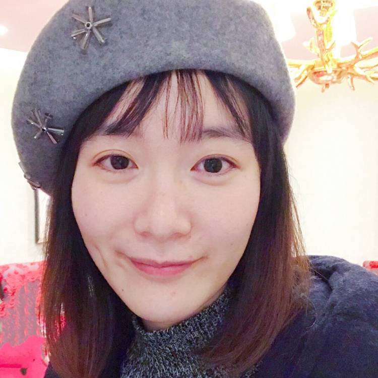 Aimeeyue的照片