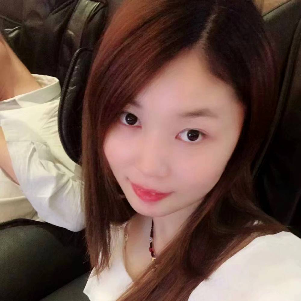 紫萱娜的照片