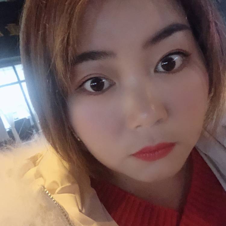 漂亮期待的照片
