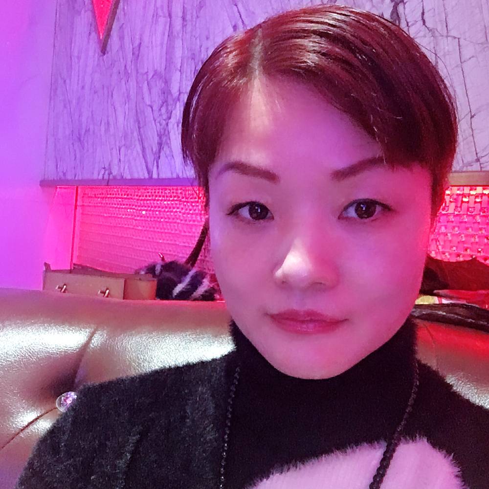 漂泊的百合的照片