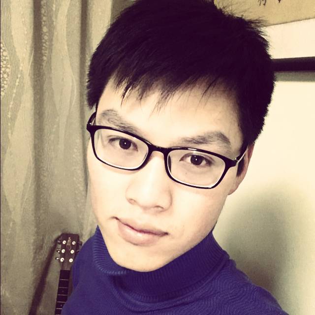 林怀礼的照片