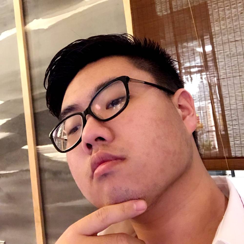 陈曦Andy的照片