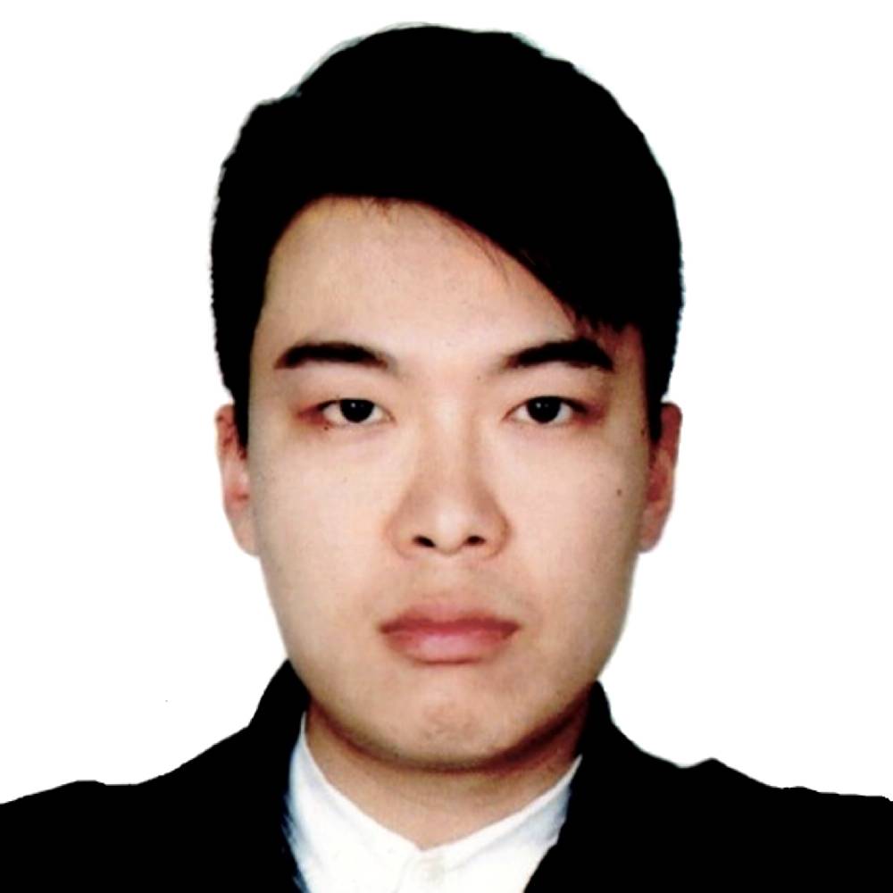 阿滚的照片