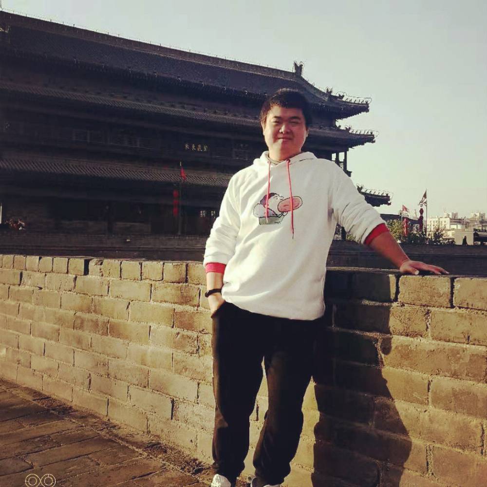 Mr.梅的照片