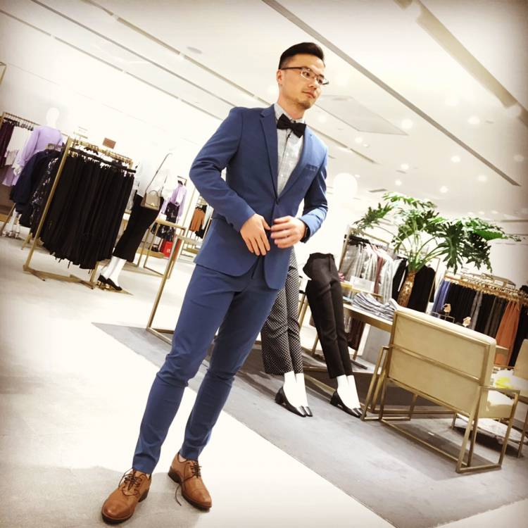 Ray...的照片