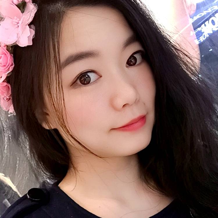 小女子,洁哥的照片