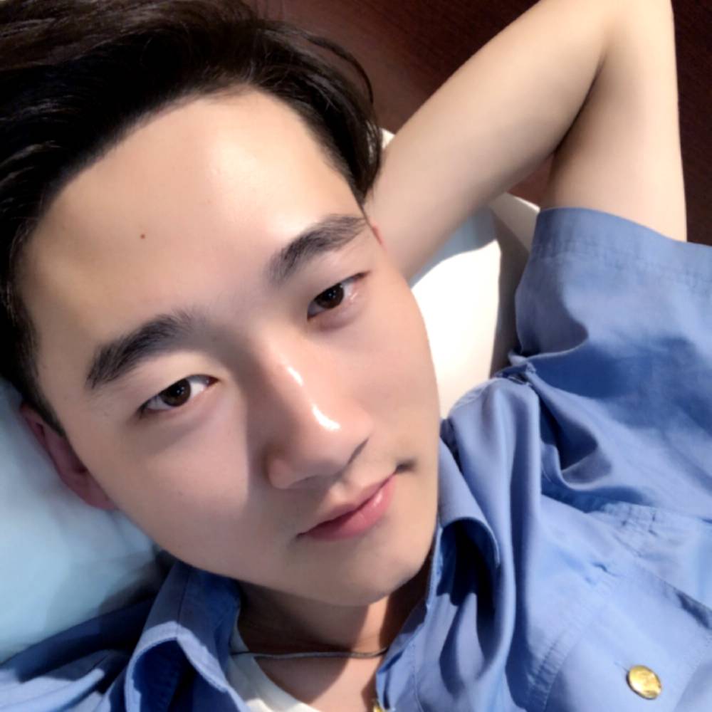等狗来找我的照片
