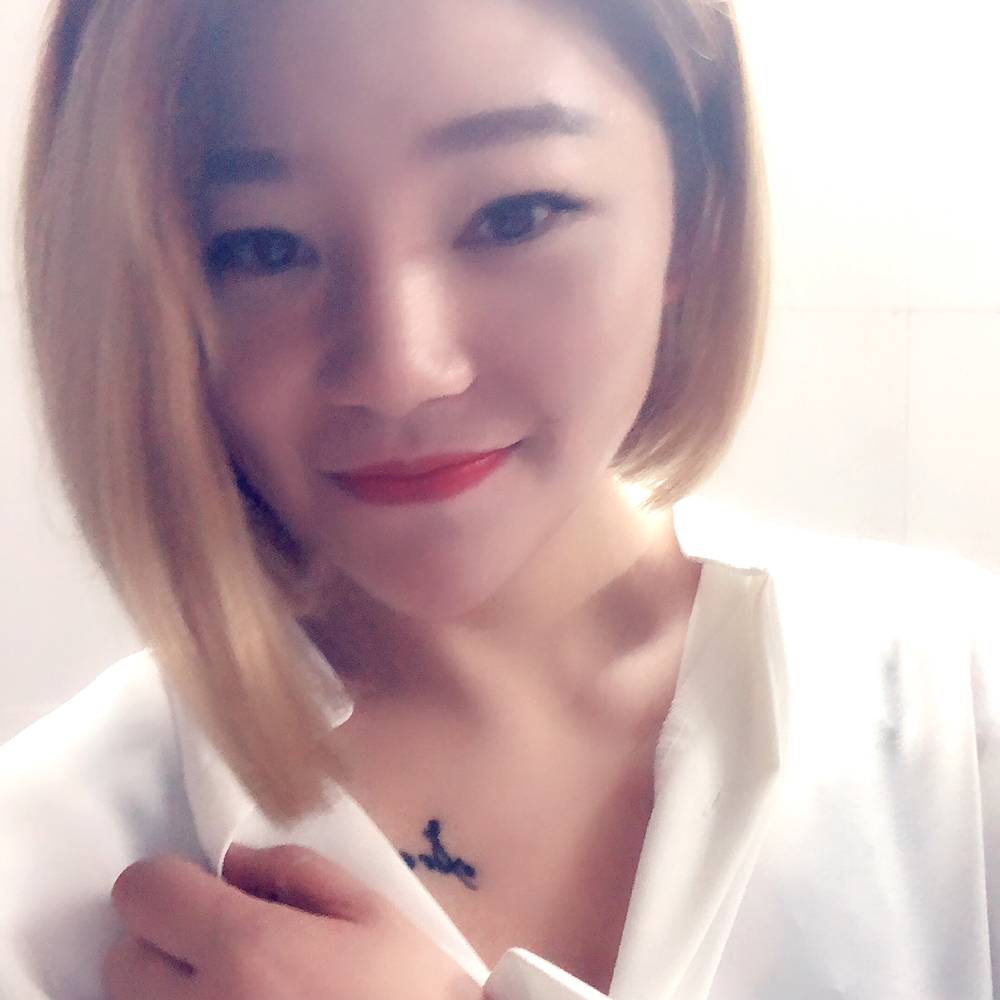 @萱子的照片