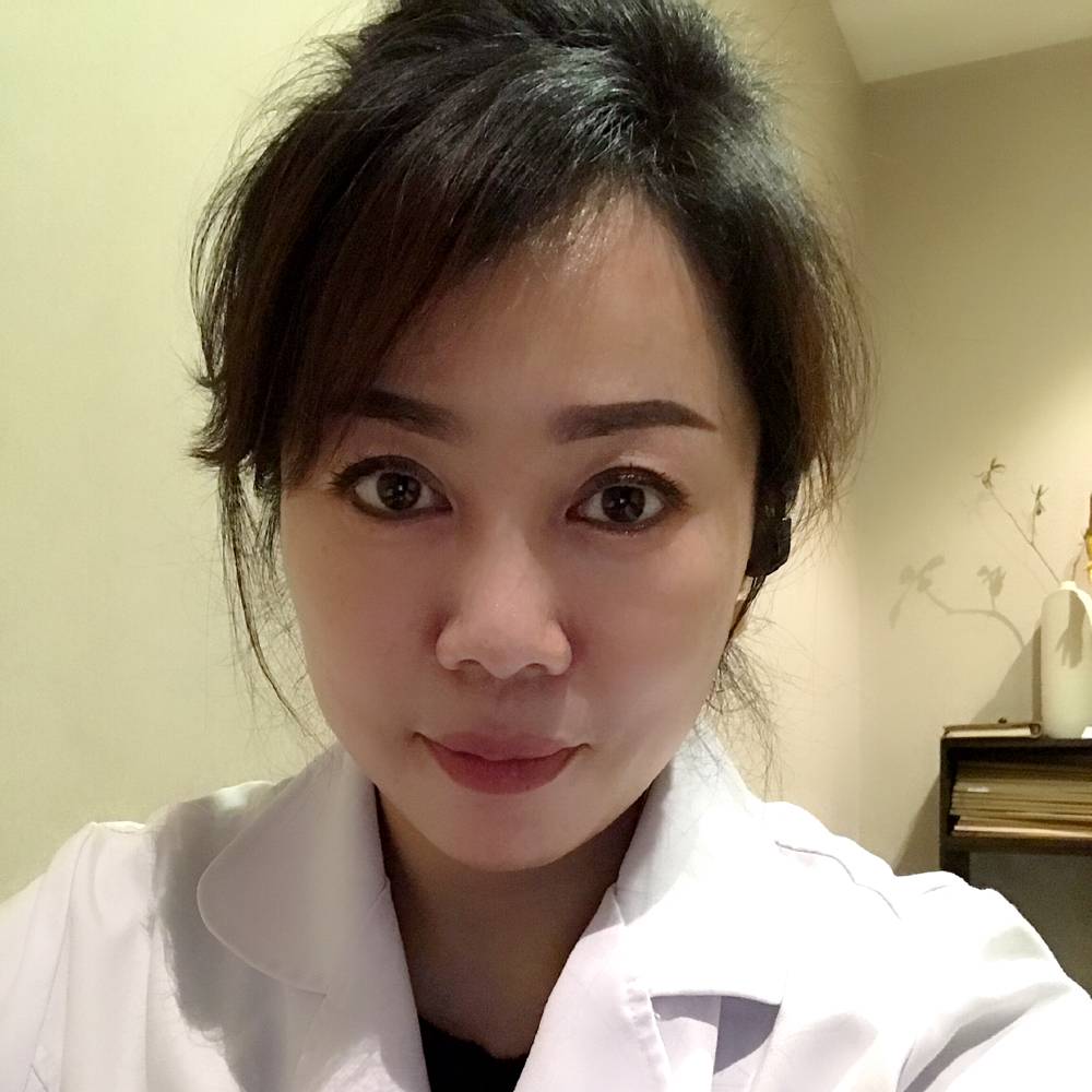 玉手镯的照片