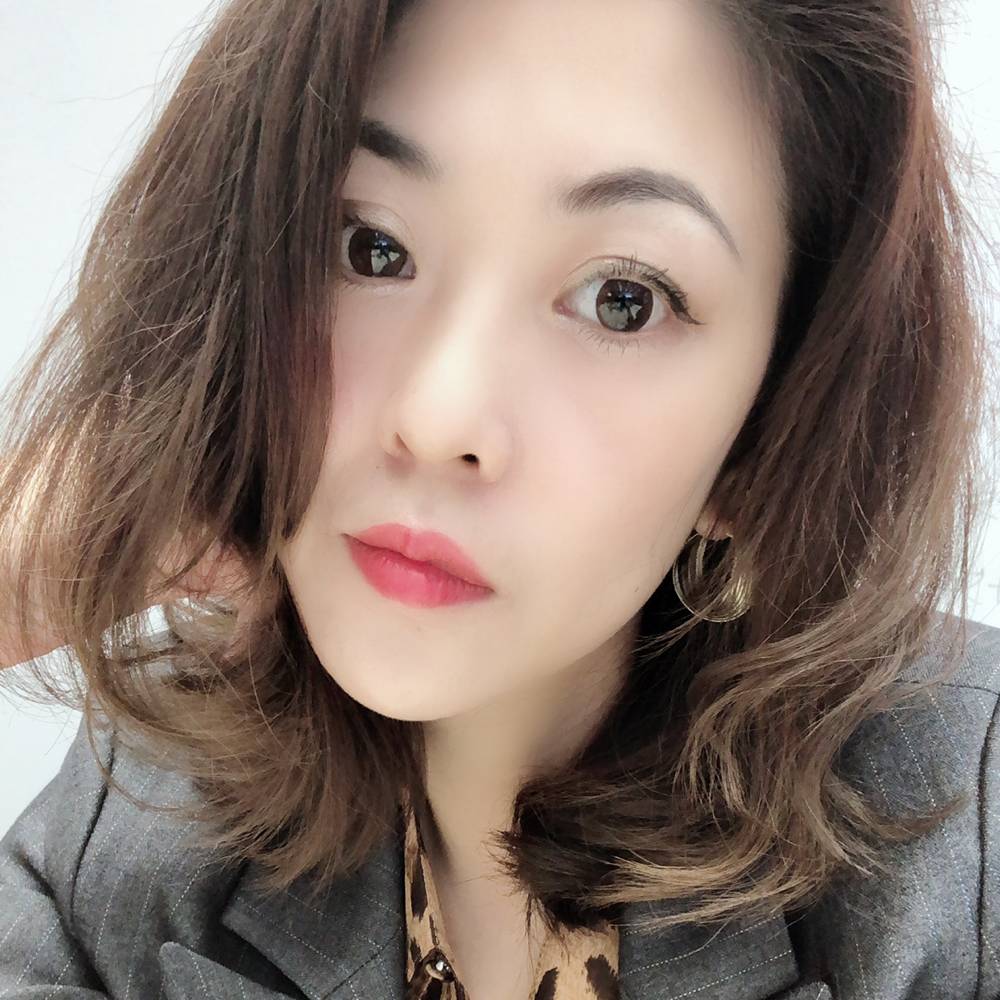 Vicky_婷婷的照片
