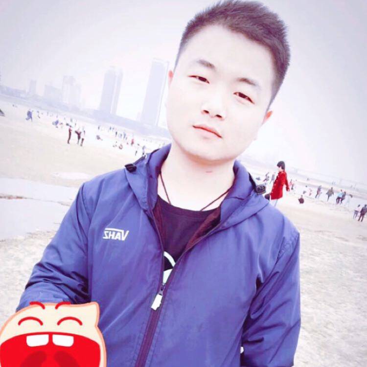 流晞的照片