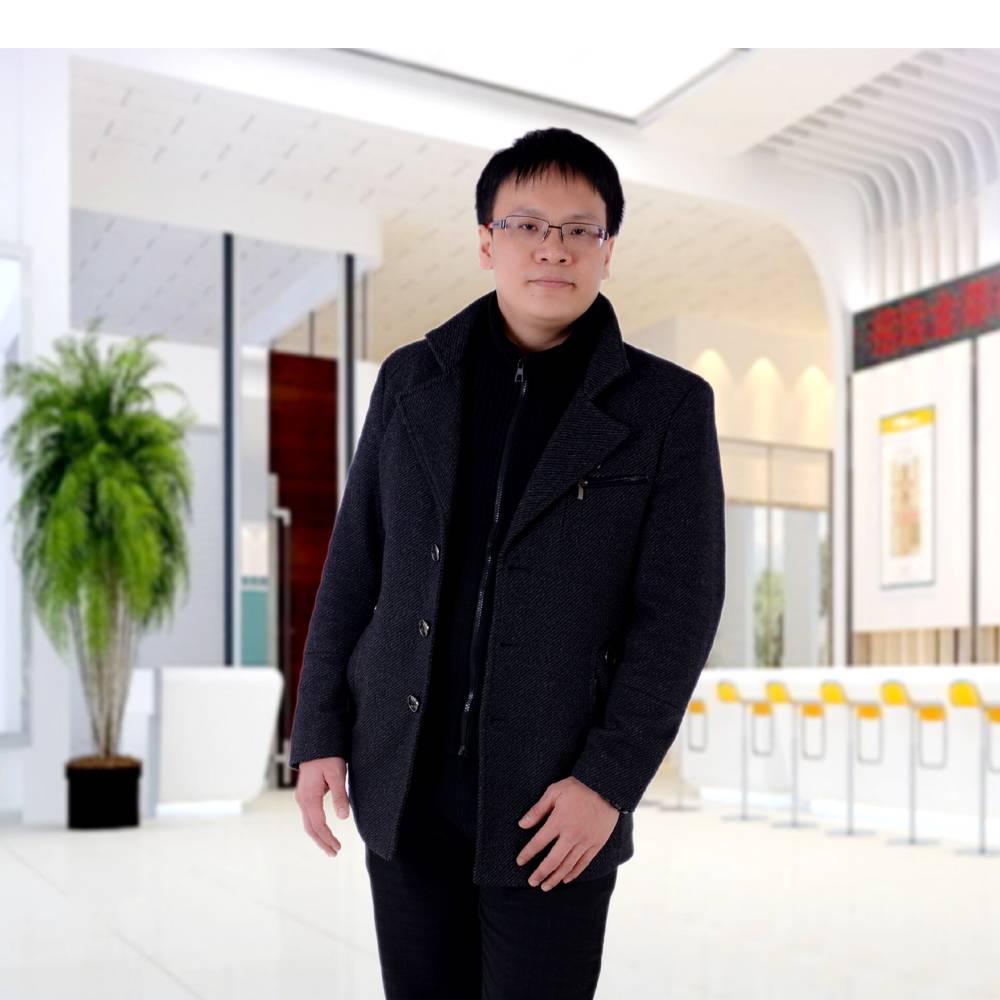 夜一个人漫步的照片