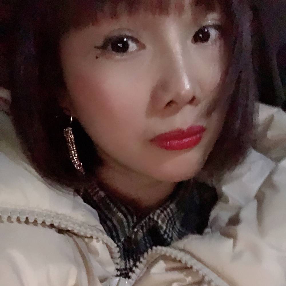 笨笨酒窝的照片