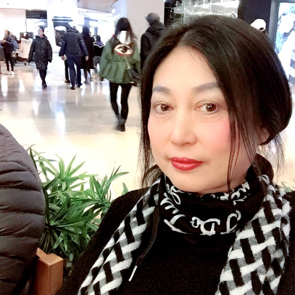 苹果百合的照片