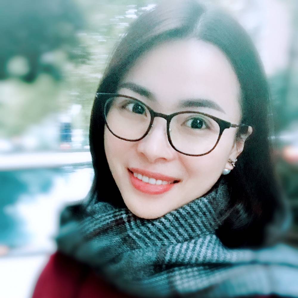 贤惠柚子的照片