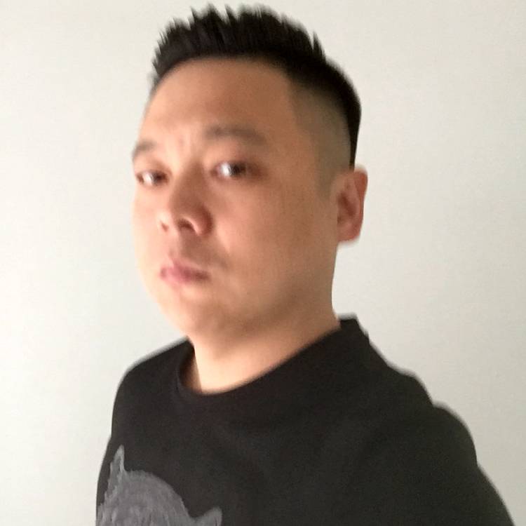羞涩大叔的照片