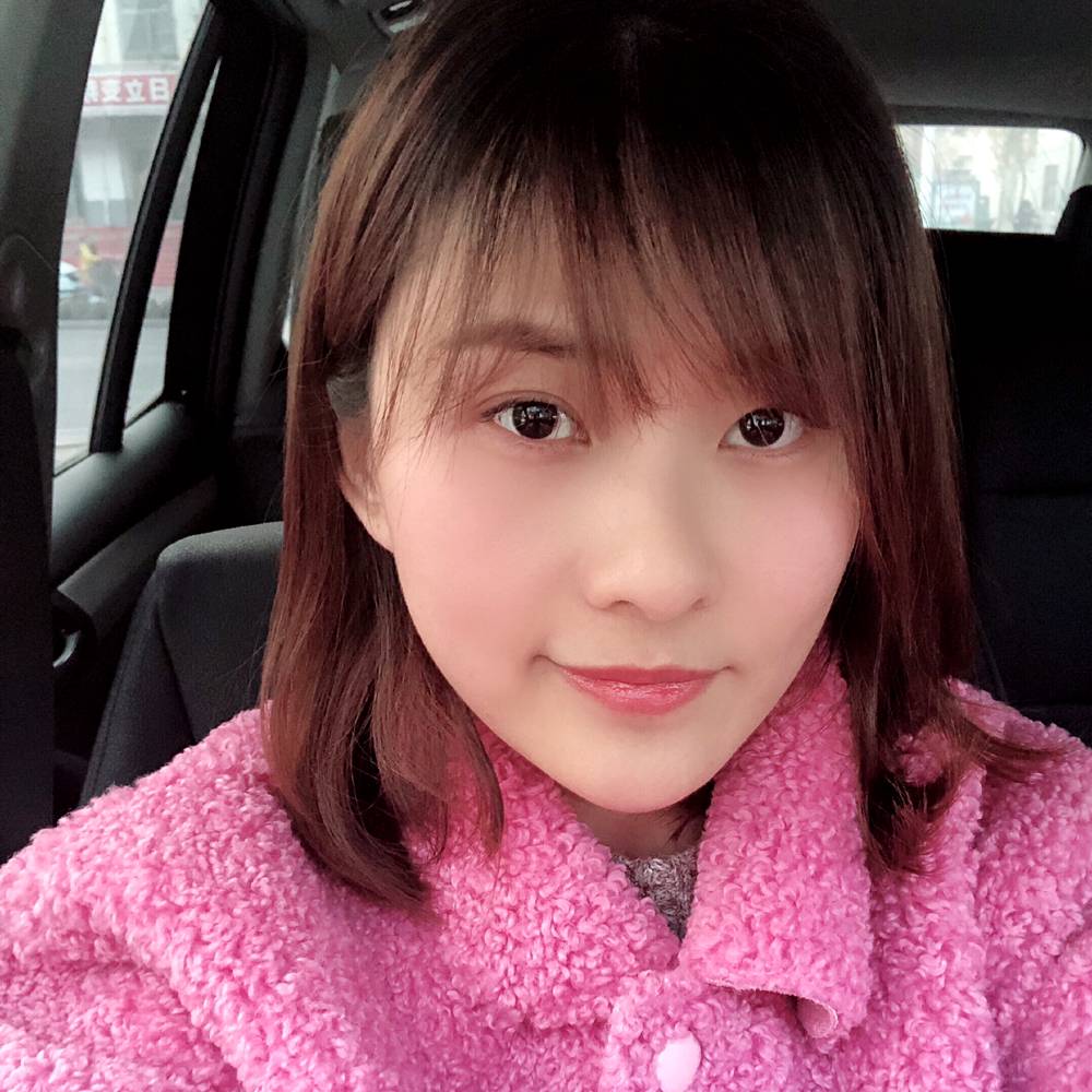 Lucy璐璐的照片