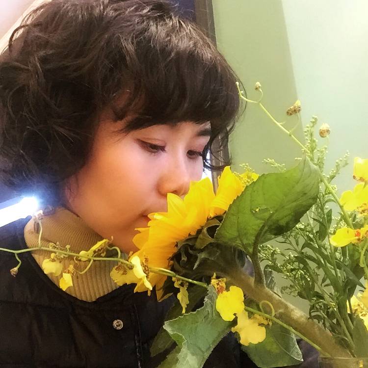 子铃的照片