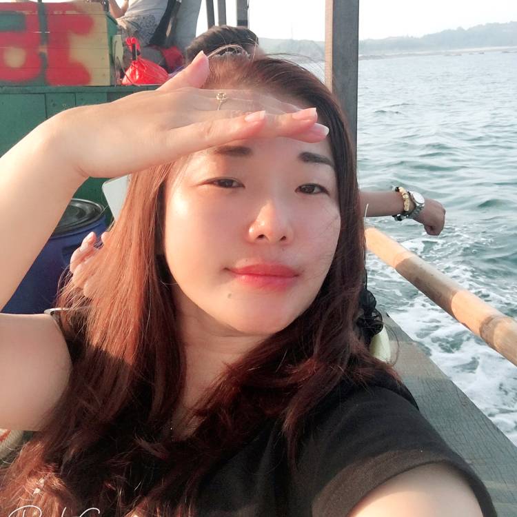 侯晓倩的照片