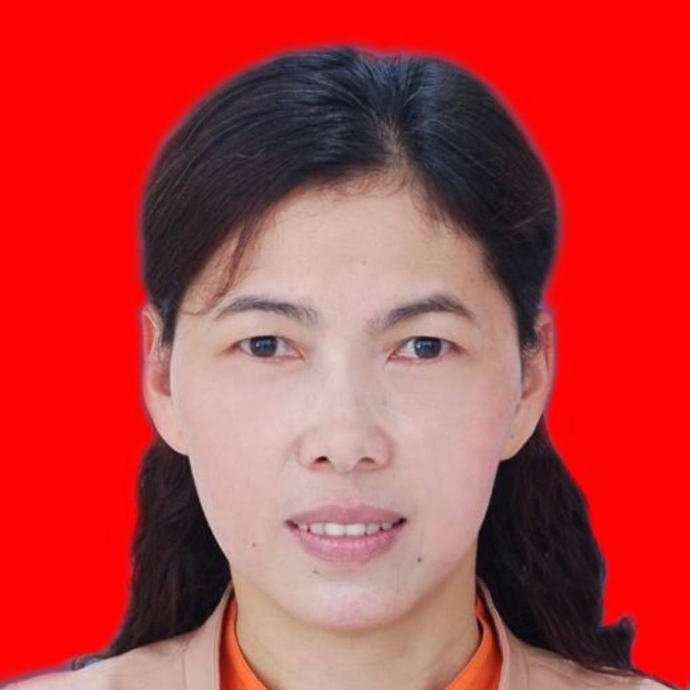 伊人如水的照片