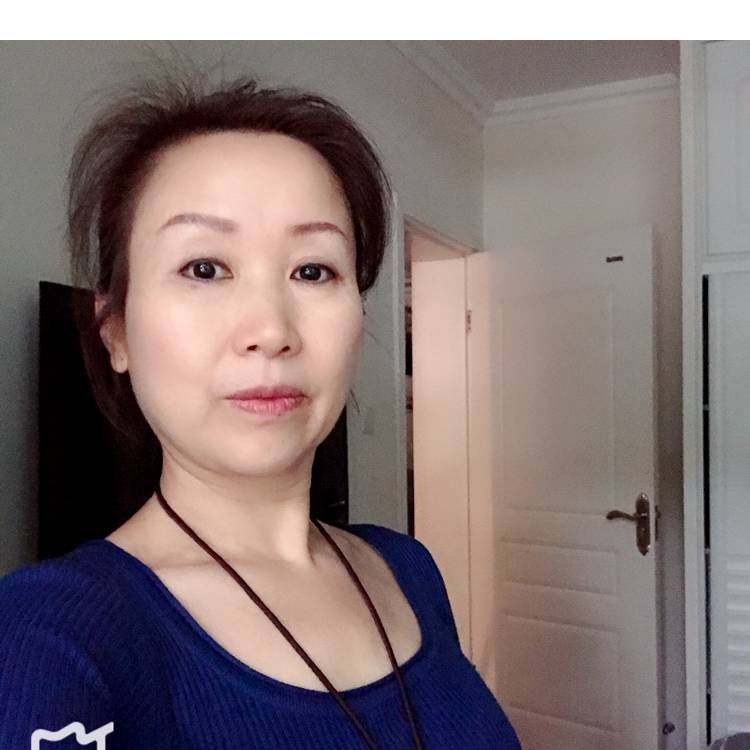 青香的照片
