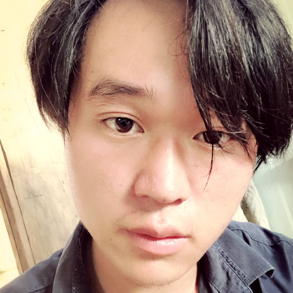 小子很帅的照片