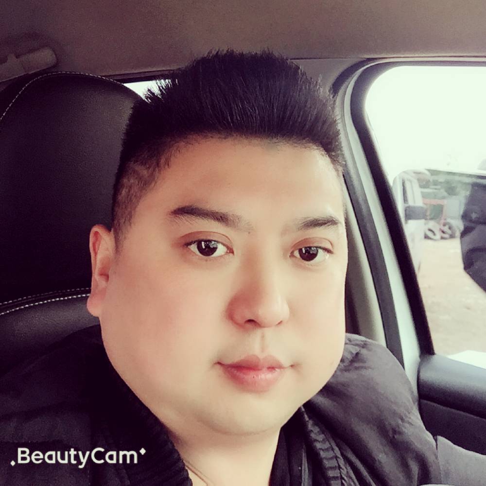 痴情身影的照片