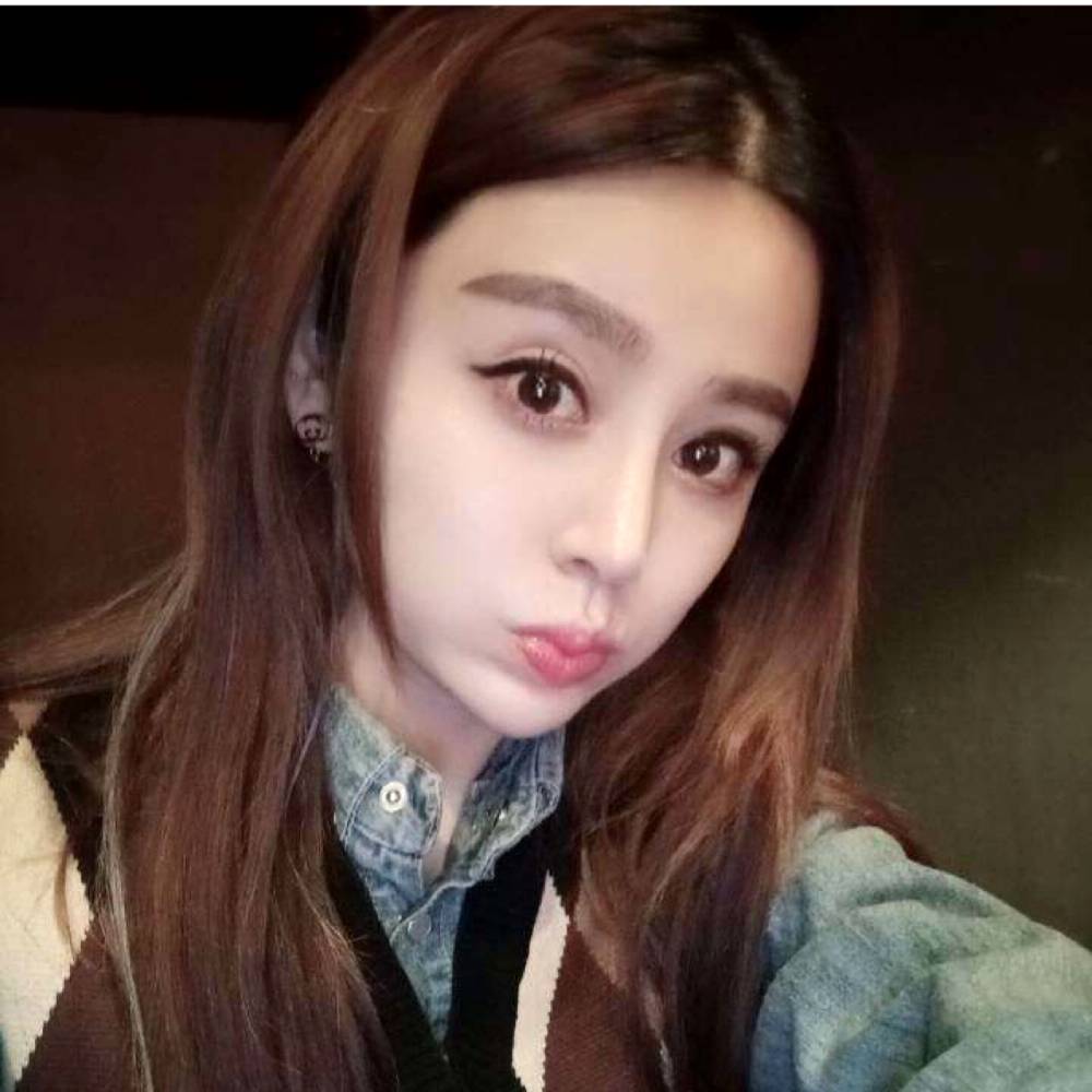 等你宠我的照片