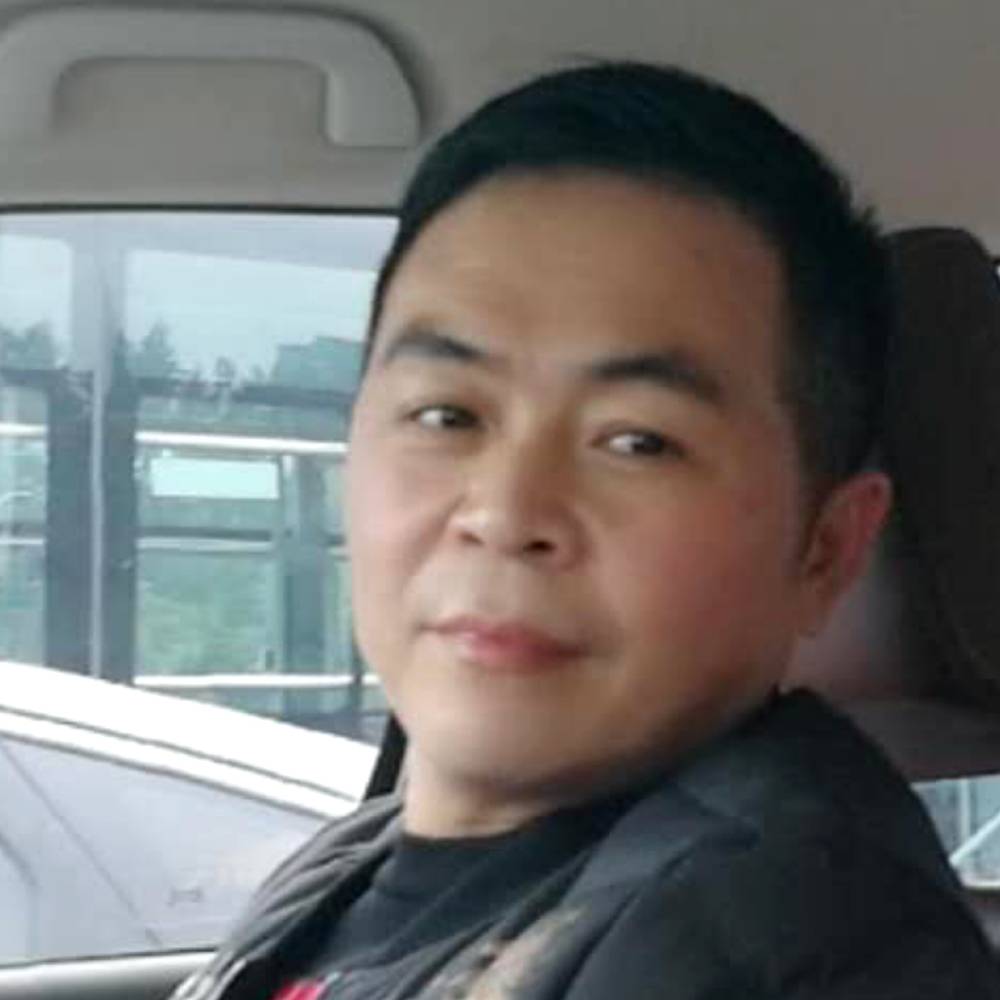 丹参枸的照片