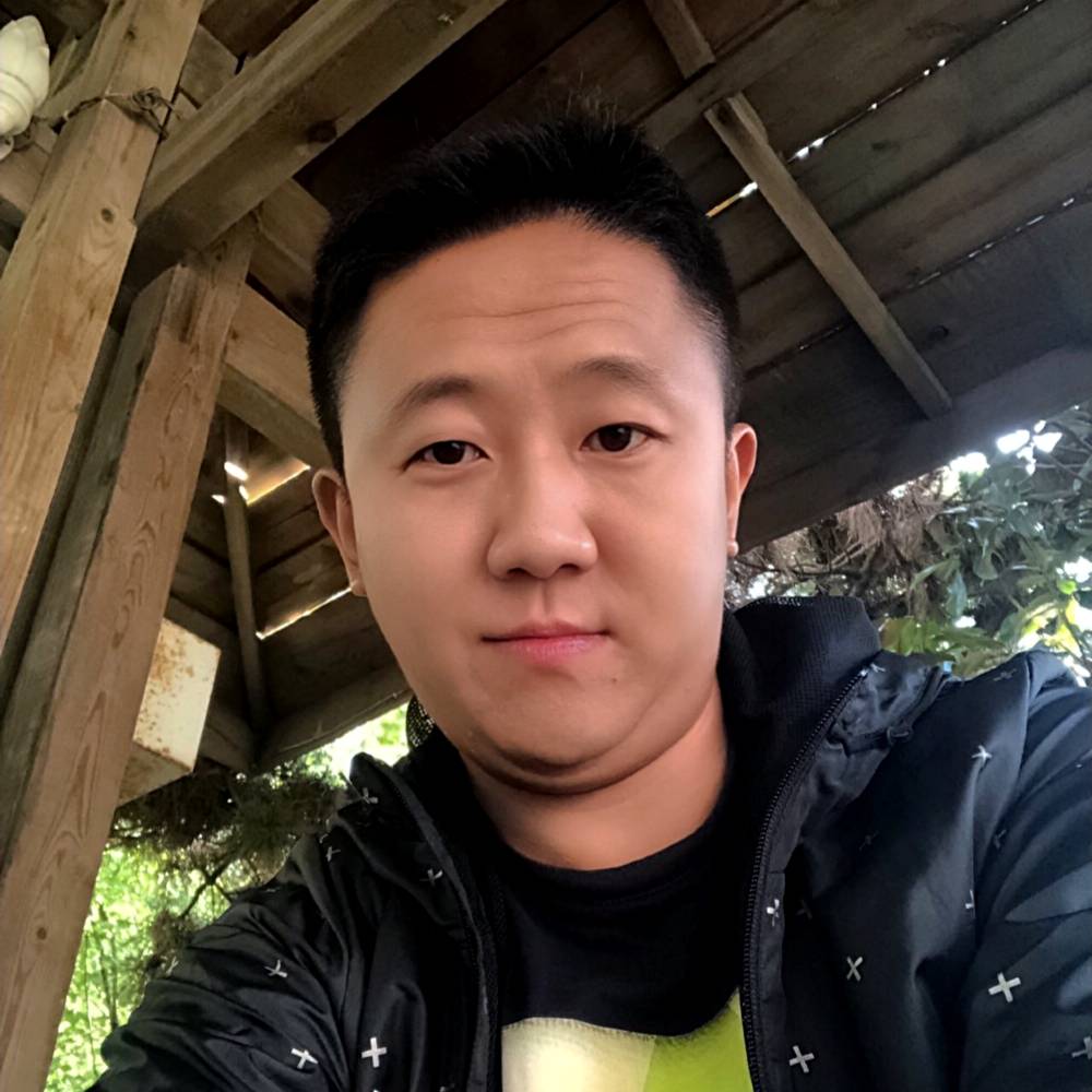 Mr.程程程的照片