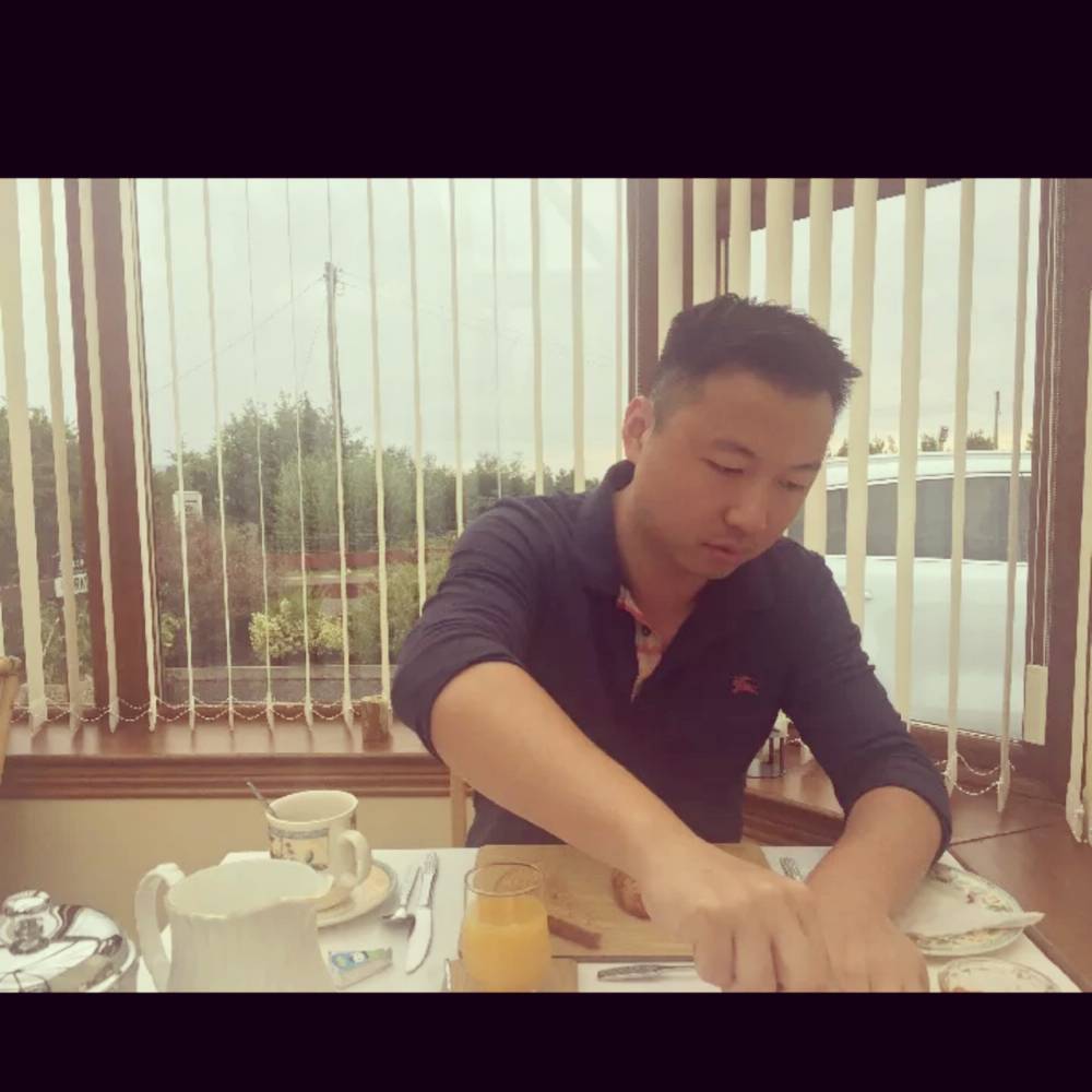 BrianC的照片