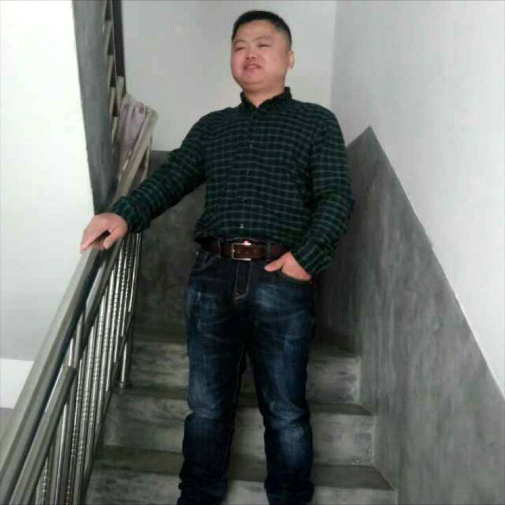 永不言弃、/的照片