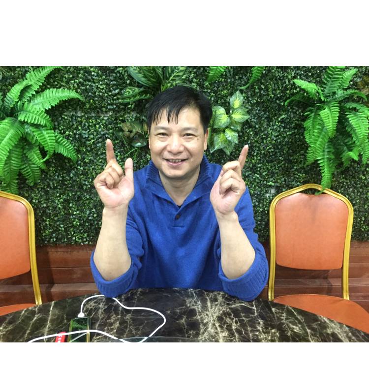 忧郁西安的照片