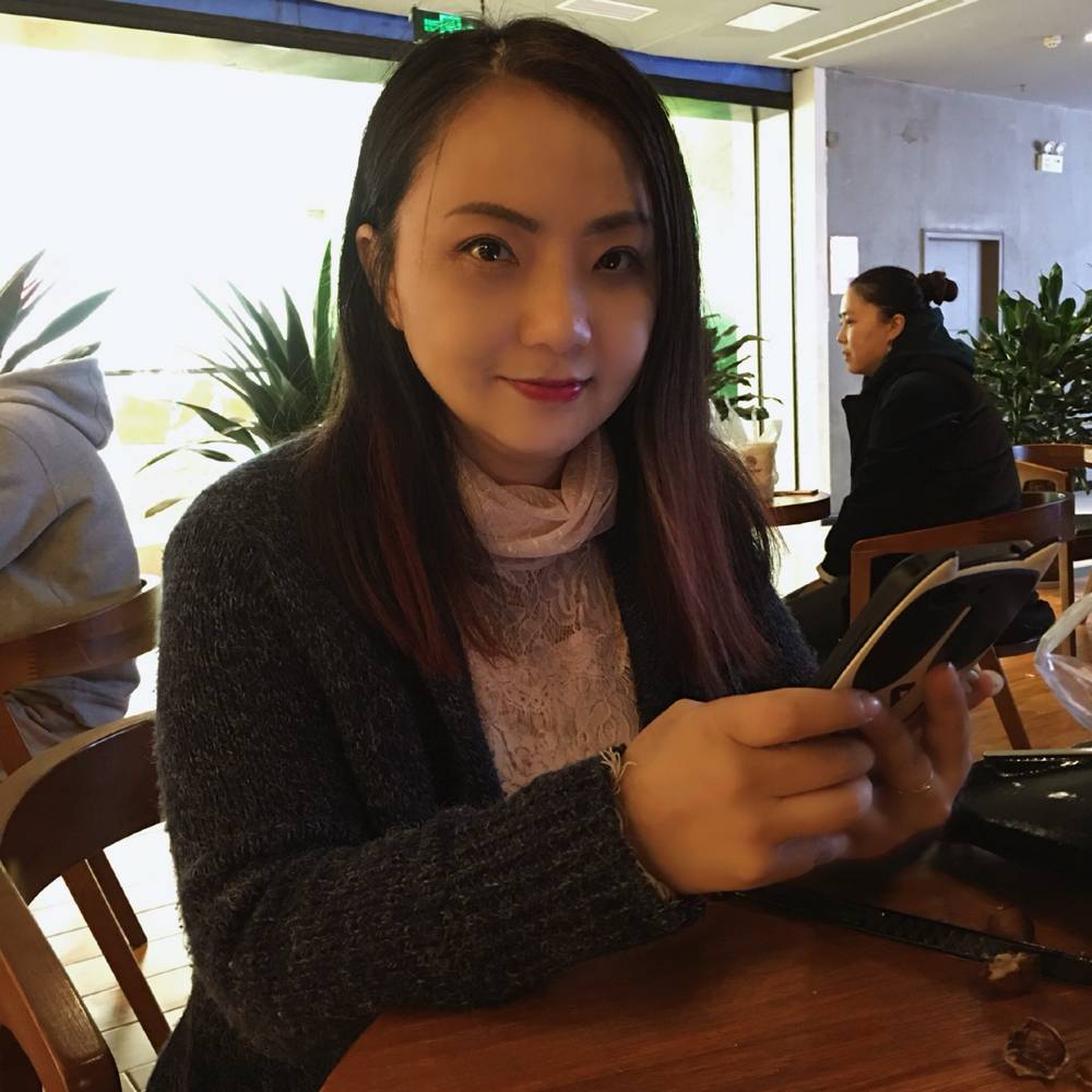 姝丽的照片