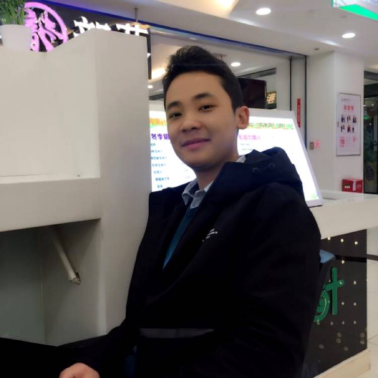 小太阳Yan的照片