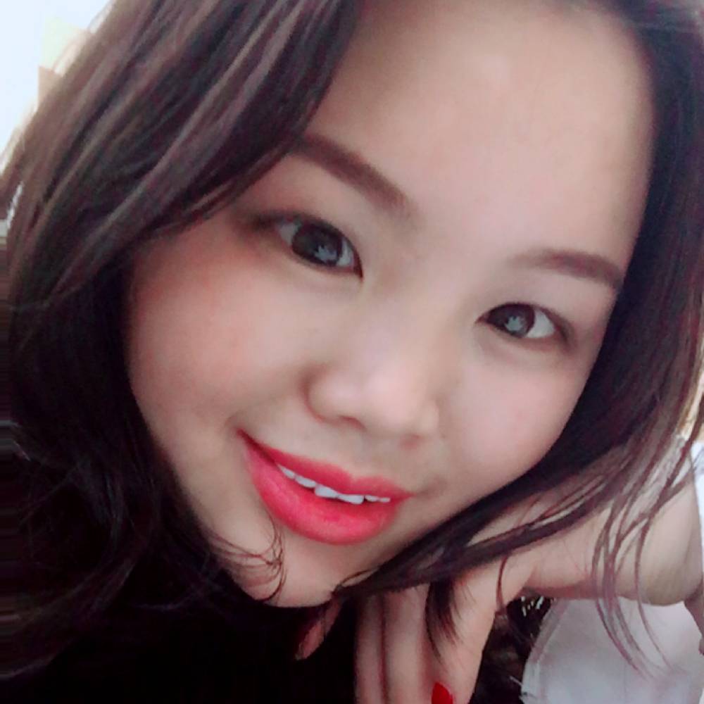 miss涵的照片