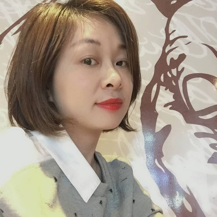 佳莉的照片