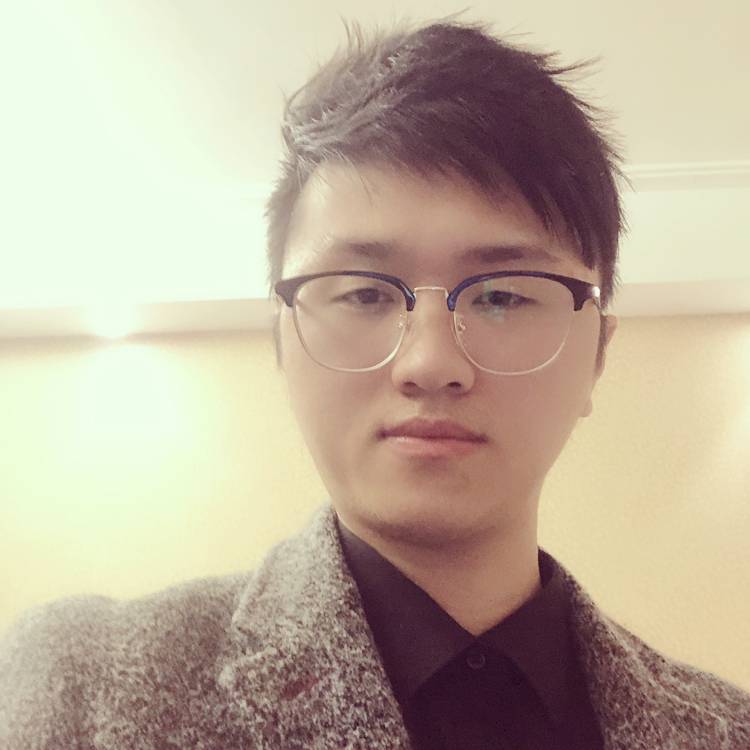 Ethan曾东的照片