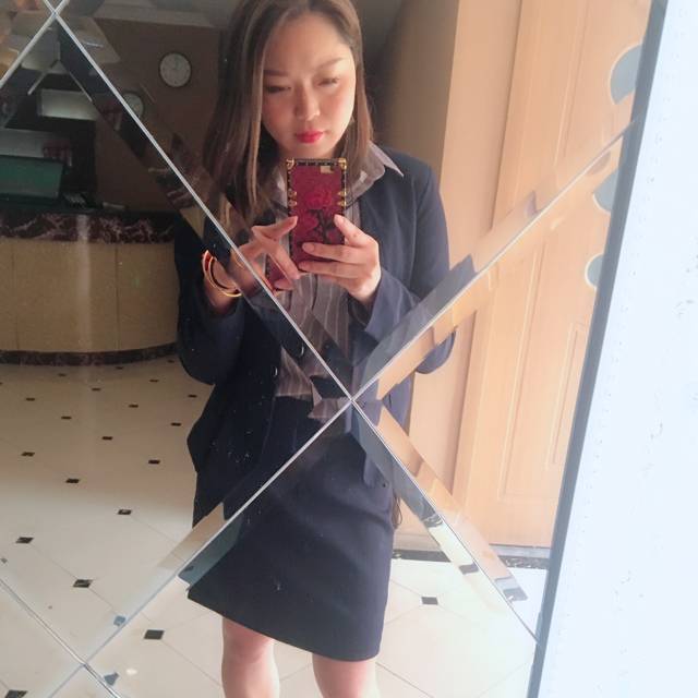 的照片