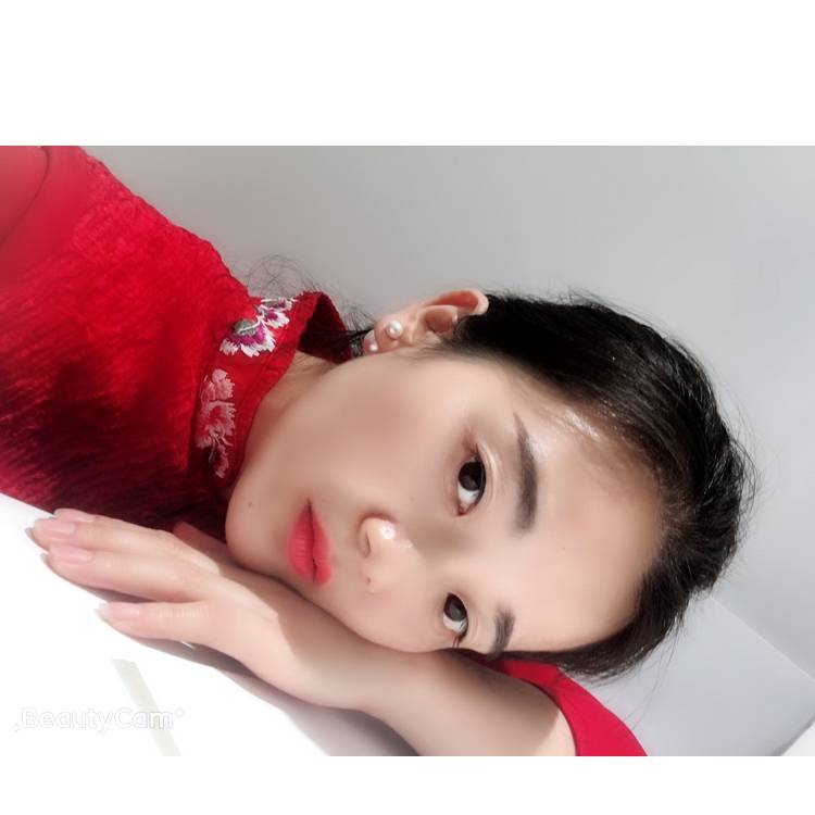 自然缘份的照片