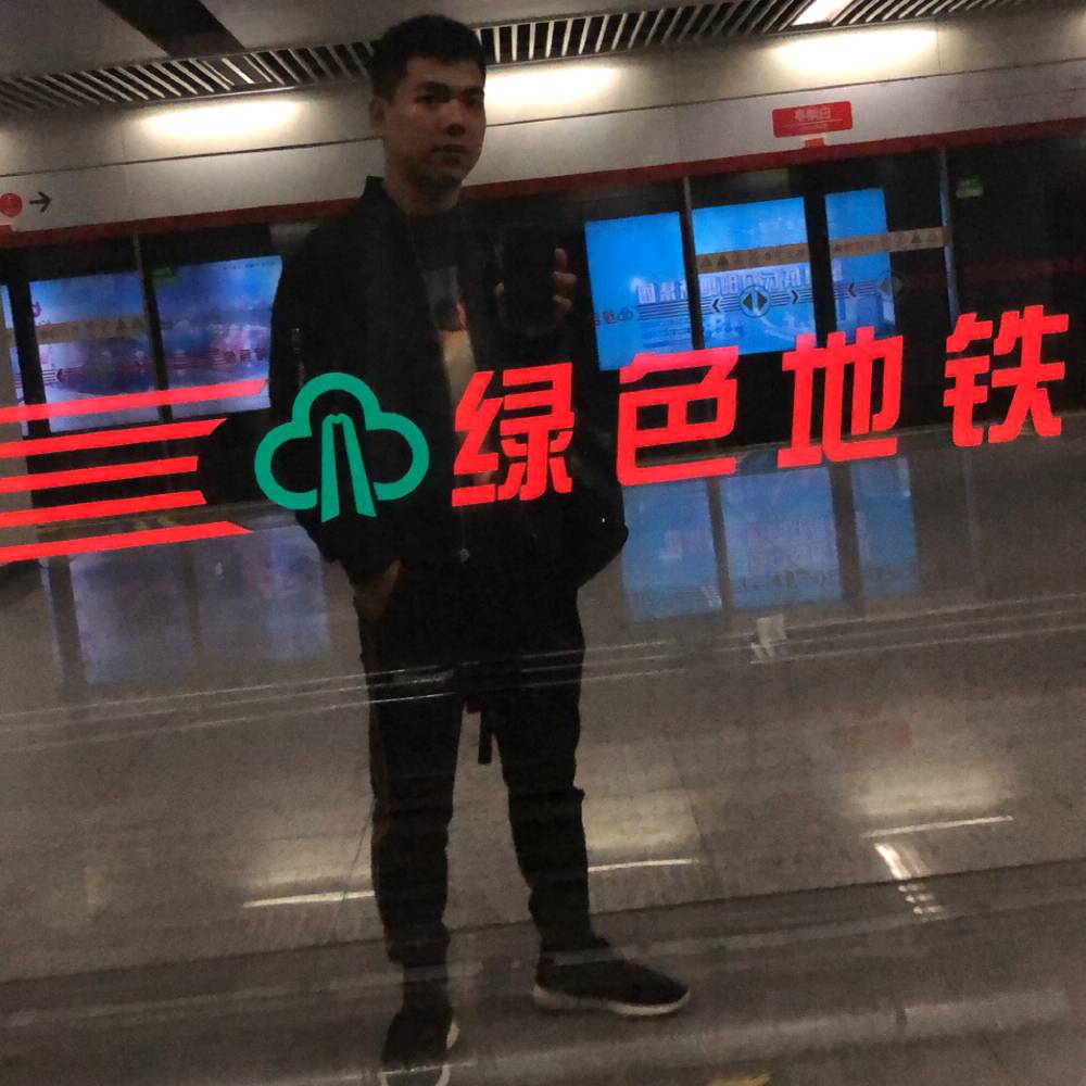 人心像海的照片